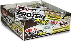 Met-Rx Protein Plus Bar